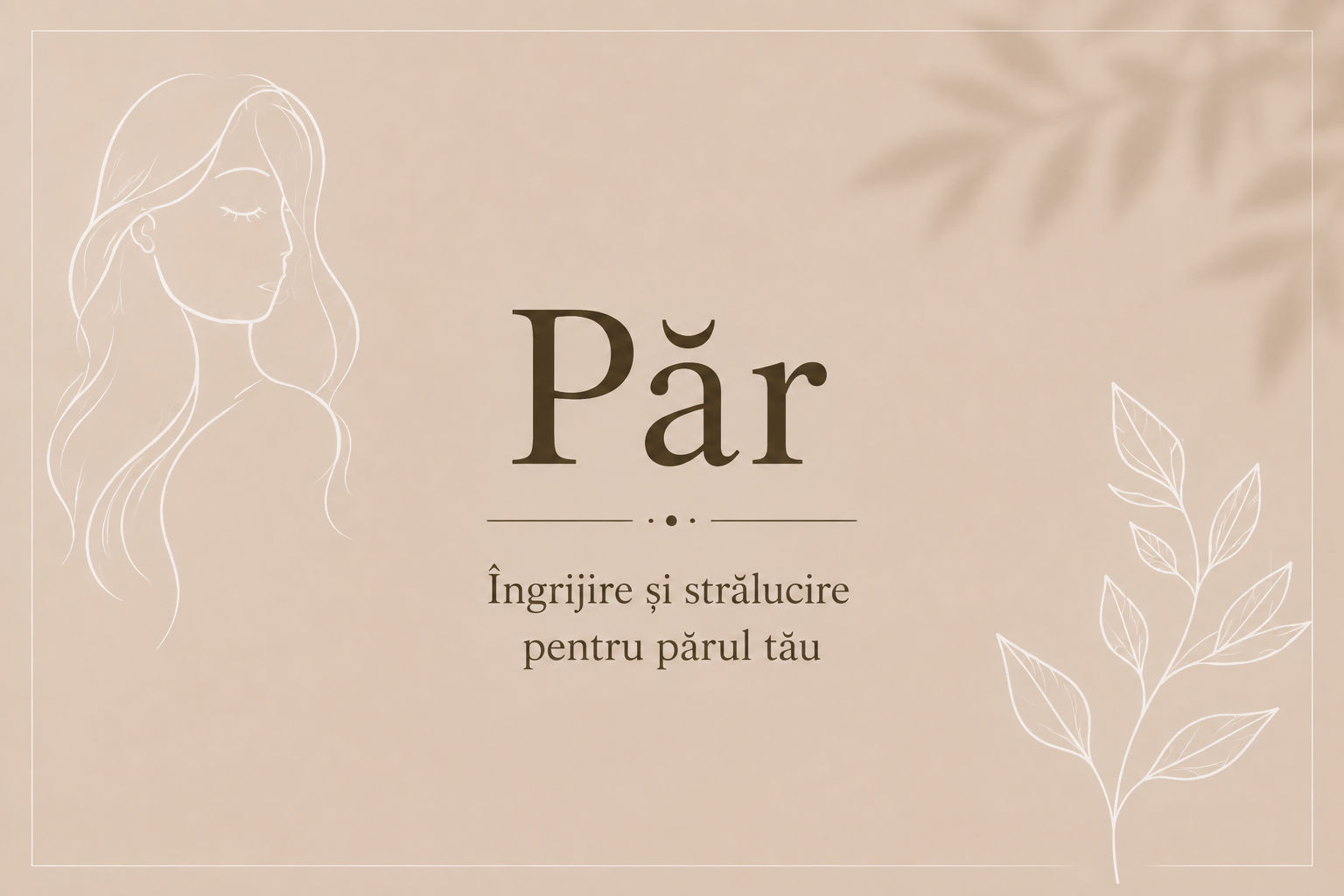 Păr