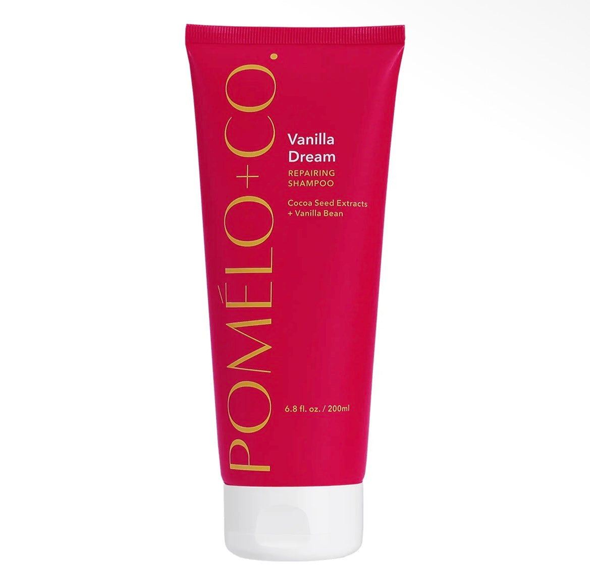 Vanilla Dream, Repairing Shampoo