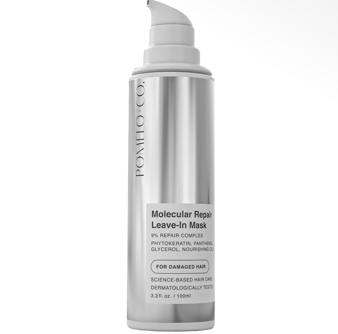 Molecular Repair Leave-in Mask - New