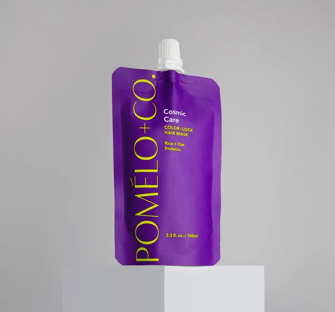 Color protect mask Cosmic Care