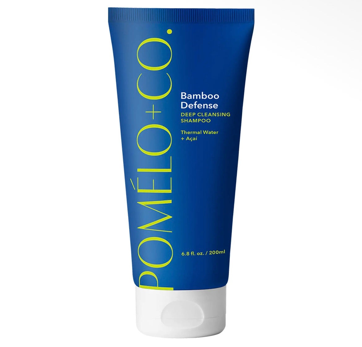 Bamboo Defense, Balancing Shampoo