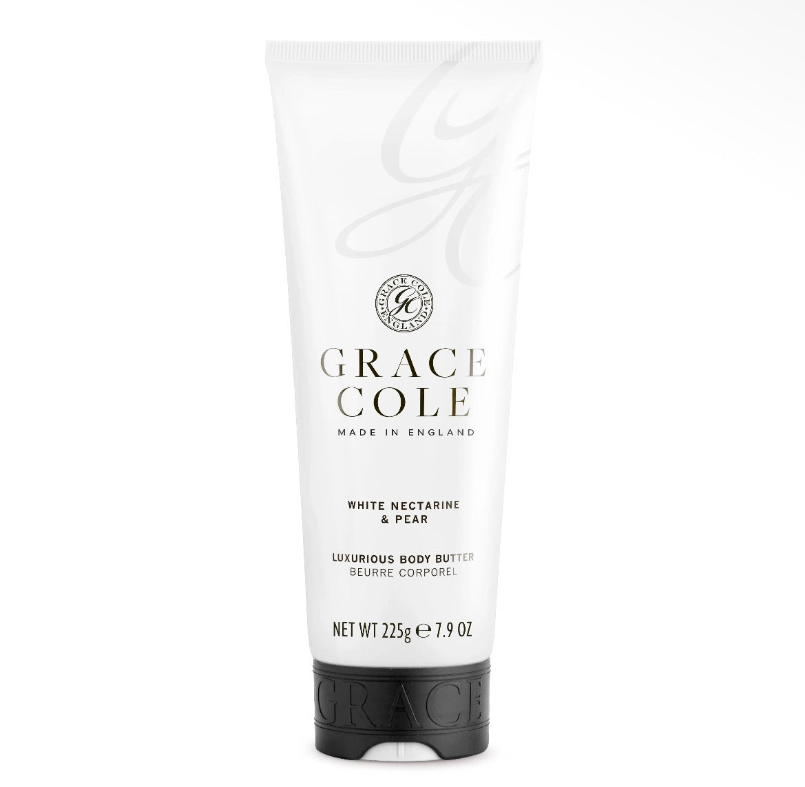 White Nectarine & Pear Body Butter