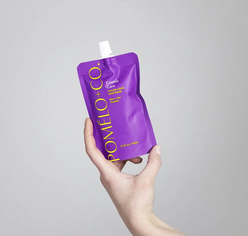 Color protect mask Cosmic Care