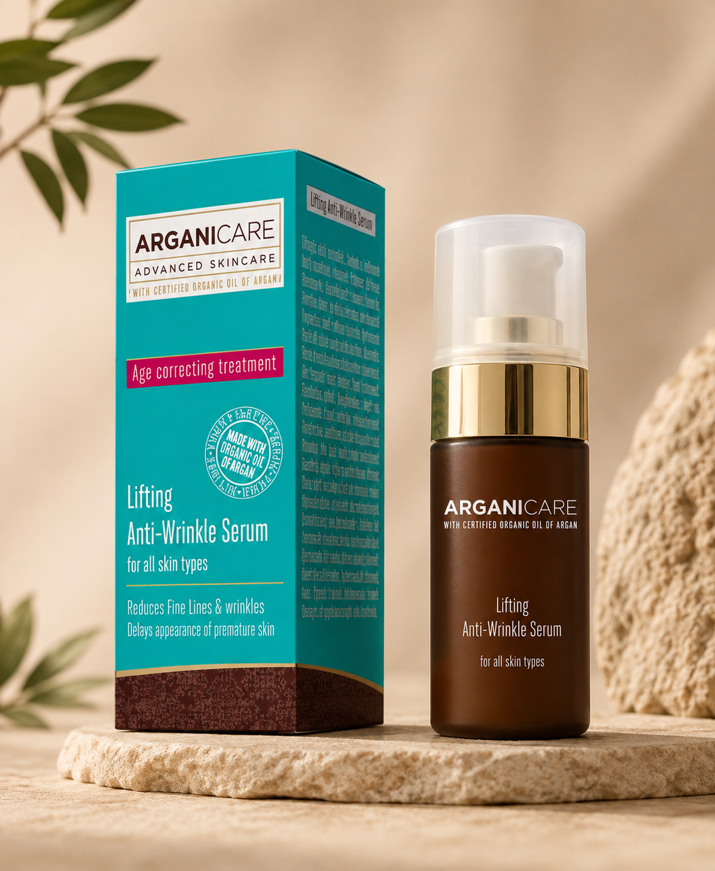 Lifting Anti-aging serum