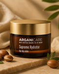 Ultra-Moisturizing Cream ARGANICARE