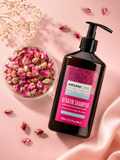 ȘAMPON Keratin and Reparing