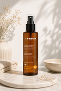 Spray de păr protector - cu filtru solar